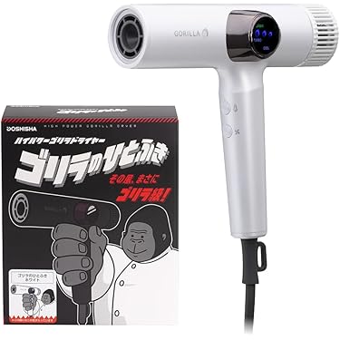 Amazon.co.jp 最新リリース: ヘアドライヤー の新着ランキングです。